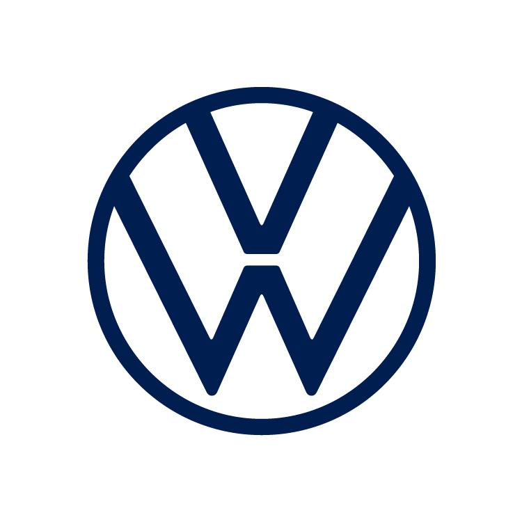 volkswagen logo