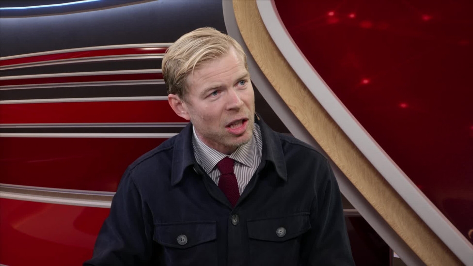 David Ingnäs irriterar sig över bankernas lögner