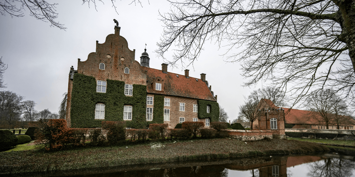 arvstvist