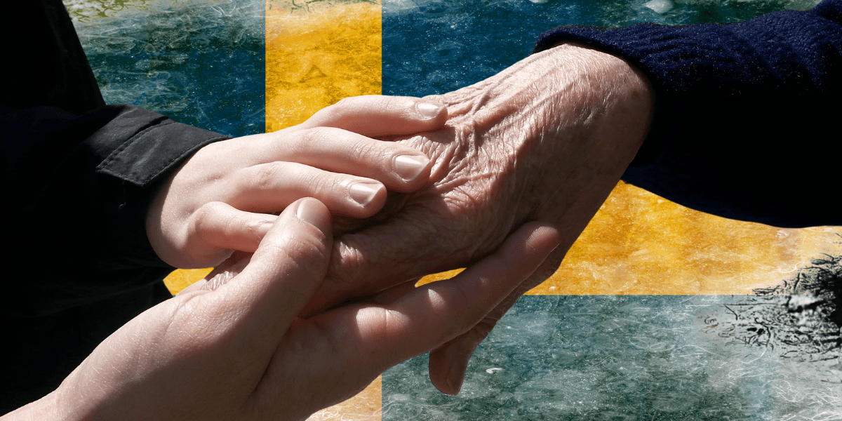 Sverige