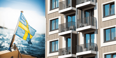 bostadsrätter