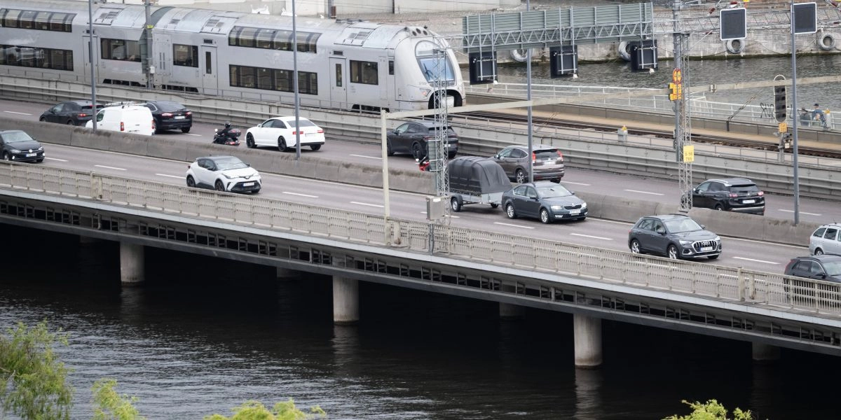 Stockholm