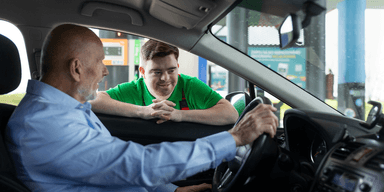 Hur ska man maxa vinsten när man säljer sin bil? (Foto: Getty Images via Unsplash)