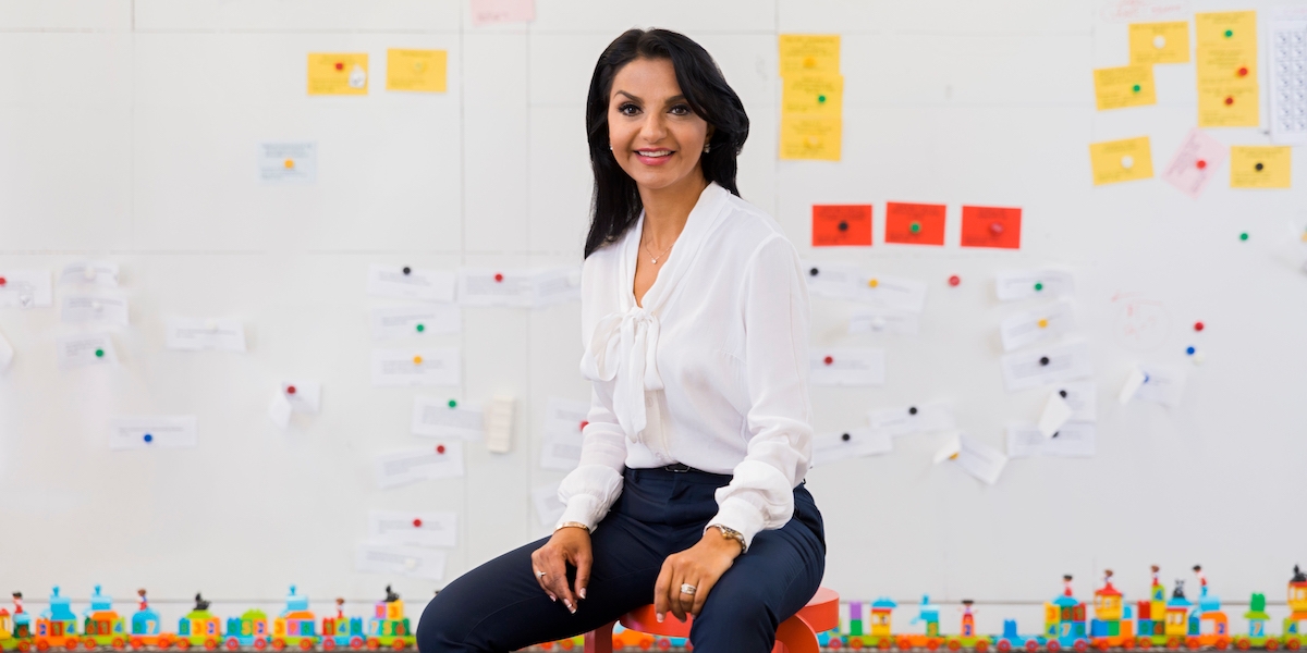 SPP:s pensionsekonom Shoka Åhrman, hon har räknat ut hur mycket en låg- medel- och höginkomsttagare förlorar på att gå i pension vid 63 års ålder i stället för vid 67, som från och med 2026 är riktåldern för pension.