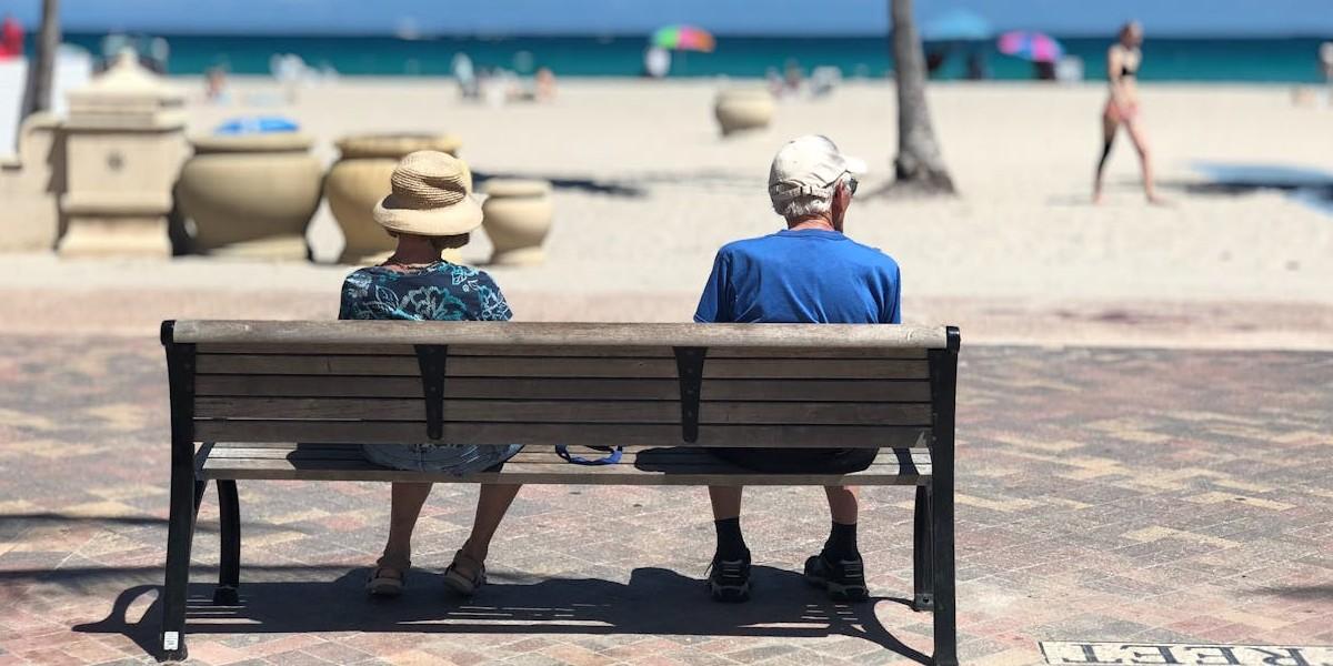 Så har inflationen påverkat pensionerna