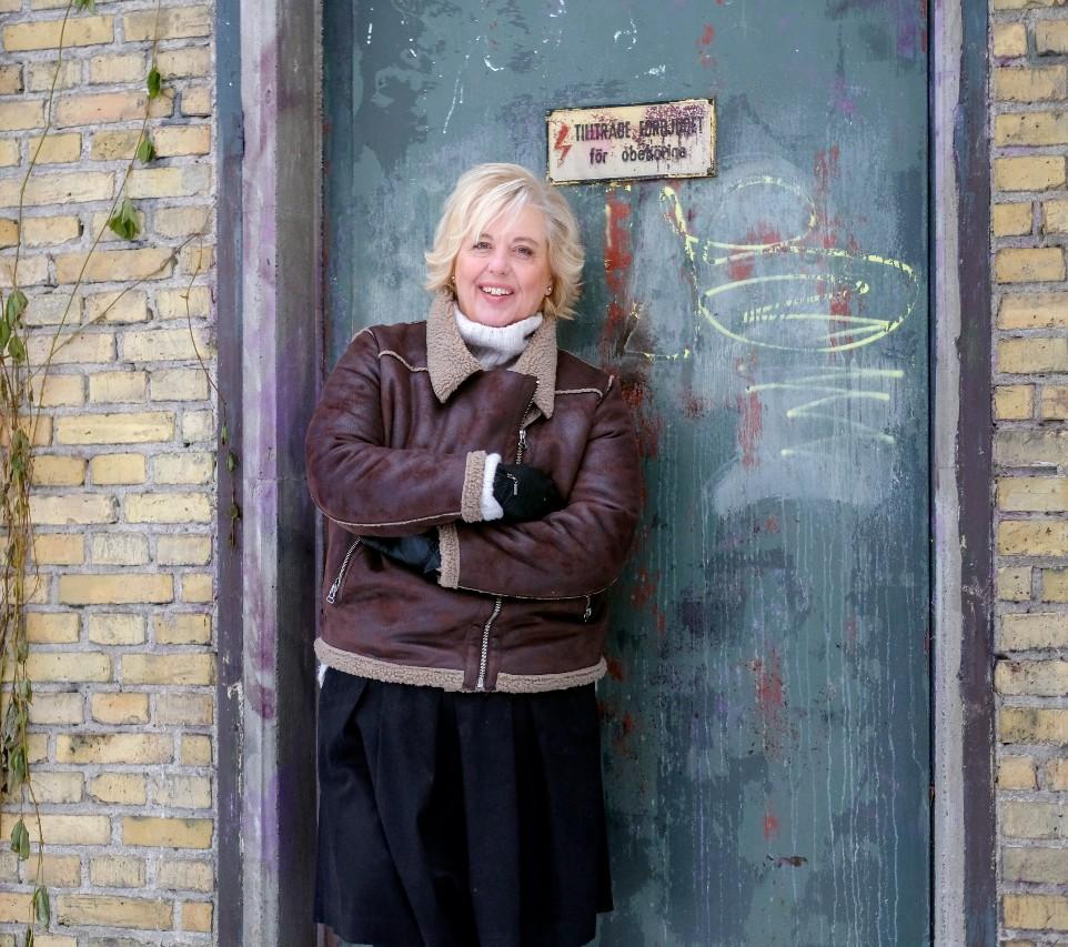 Foto Johanna Norin
