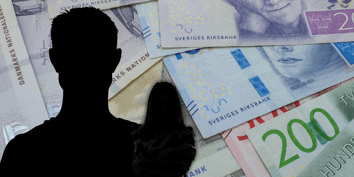 ekonomiskt våld