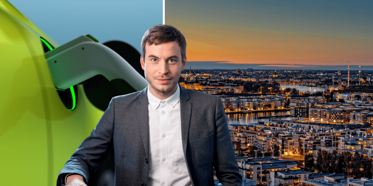 Får inte alla möjlighet att få elbilsbonus? (Foto: Canva och M Sverige)