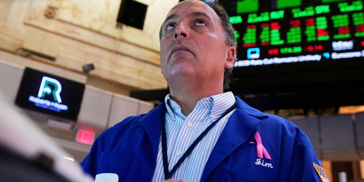 Wall Street