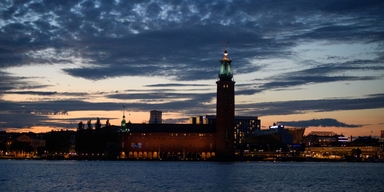 storföretag
